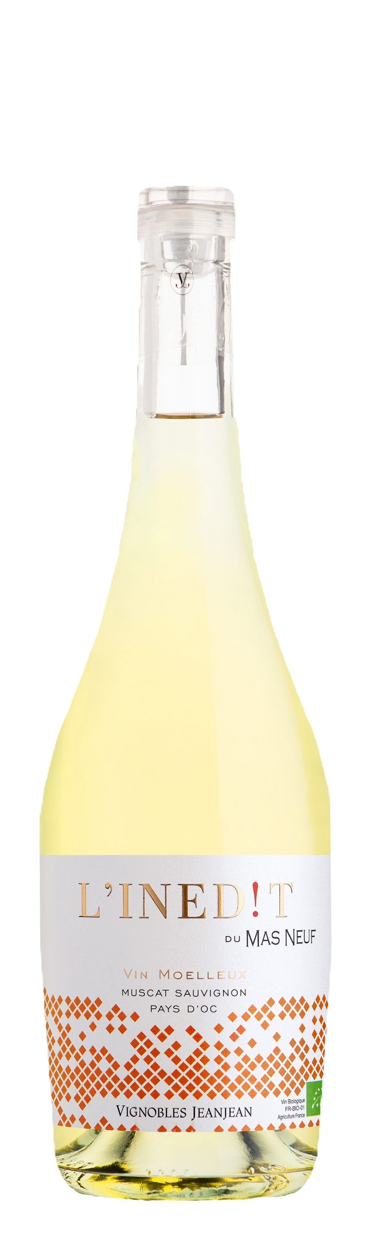 Le Petit Chardonnay