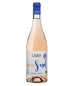 CAP AU SUD Rosé