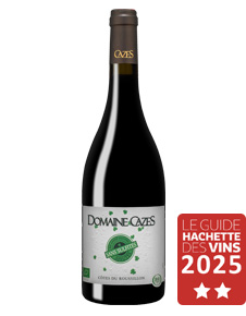 Domaine Cazes Sans Sulfites 2023