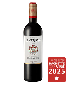 Château Liversan 2021 