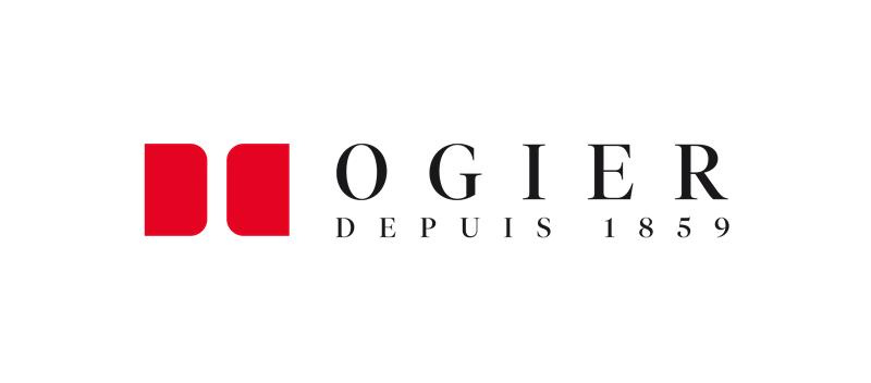 LOGO OGIER 2024