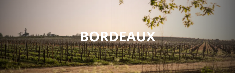 Bandeau - Bordeaux